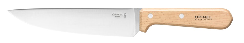 OPINEL Classic Trio Paralléle набір кухонних ножів, 3 шт.