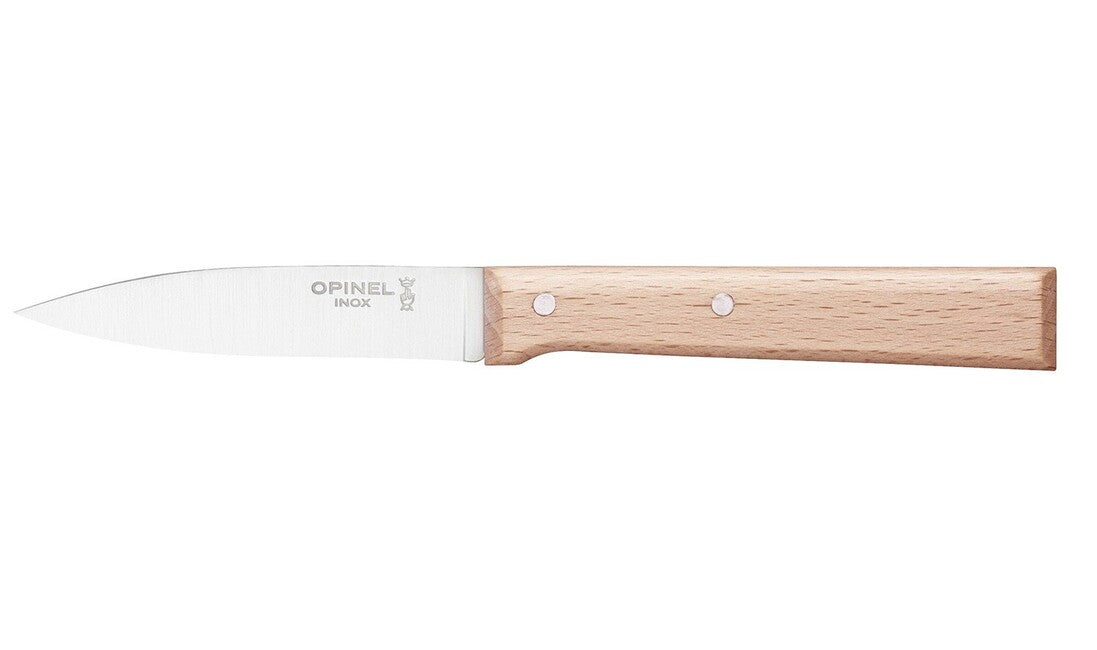 OPINEL Classic Trio Paralléle набір кухонних ножів, 3 шт.