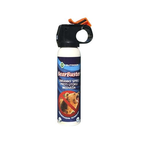 For Outdoor BearBuster захисний спрей, 150 ml