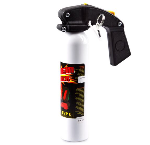 ESP CR Extrem Power обороний спрей 300 ml