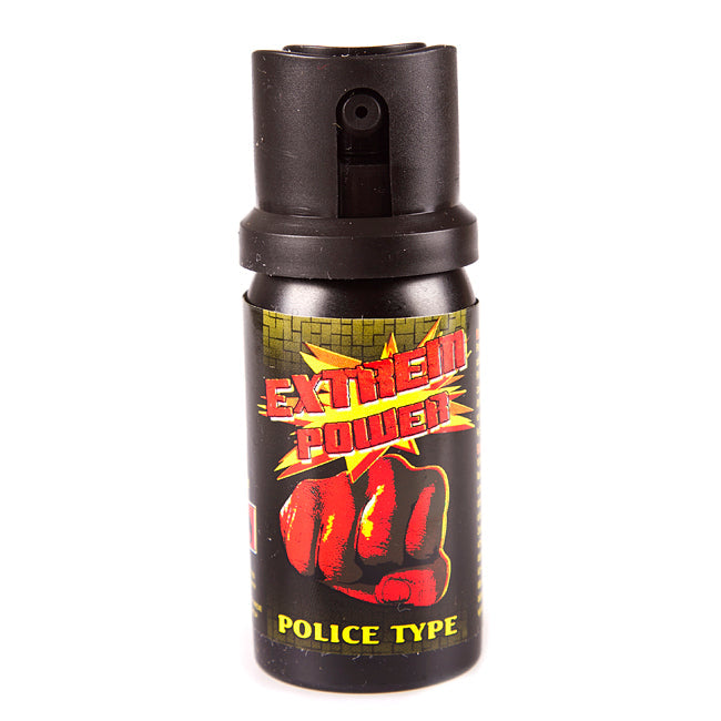 Kaser Extreme Power обороний спрей ESP, 40ml