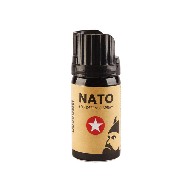 KKS NATO оборонний спрей 40ml, касер