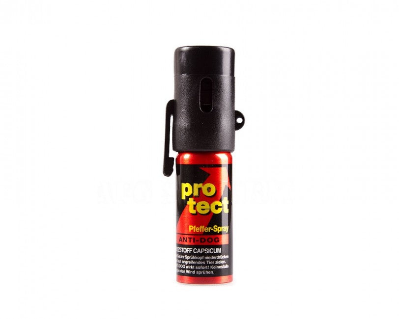 ESP кейсер Protect Anti Dog засіб проти собак спрей 15ml, жіночий