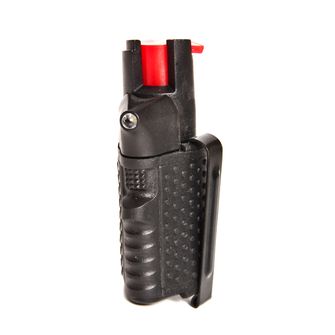 ESP HURRICAN SFL-02C захисний спрей 15 ml, зі світлом + кліп