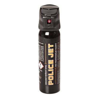 ESP OC Police Jet обороний спрей 100 ml, Jet