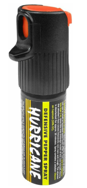 ESP обороний спрей Hurricane 15ml, ОС