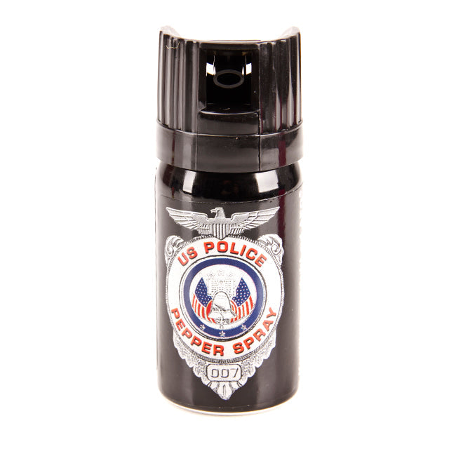 KKS захисний спрей OC Us Police, 40 ml