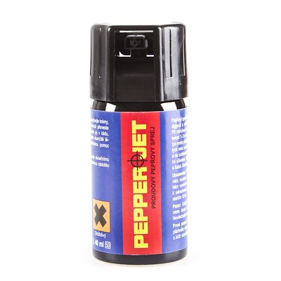 ESP Pepper Jet обороний спрей 40 ml