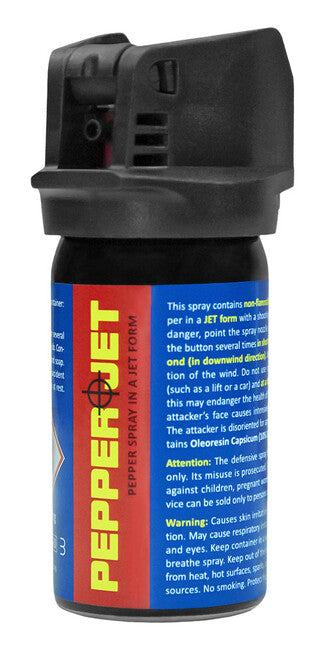 ESP Pepper Jet обороний спрей 40 ml