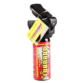ESP Tornado SpT-SFL0150KT захисний спрей 50ml, червоний