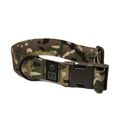 K9 Thorn нашийник 25 мм з пряжкою Duraflex, camo