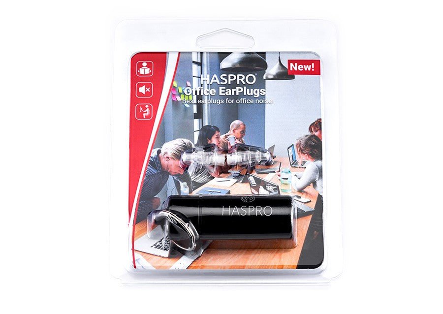 HASPRO OFFICE беруші