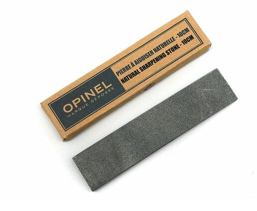 OPINEL точильний камінь 10см