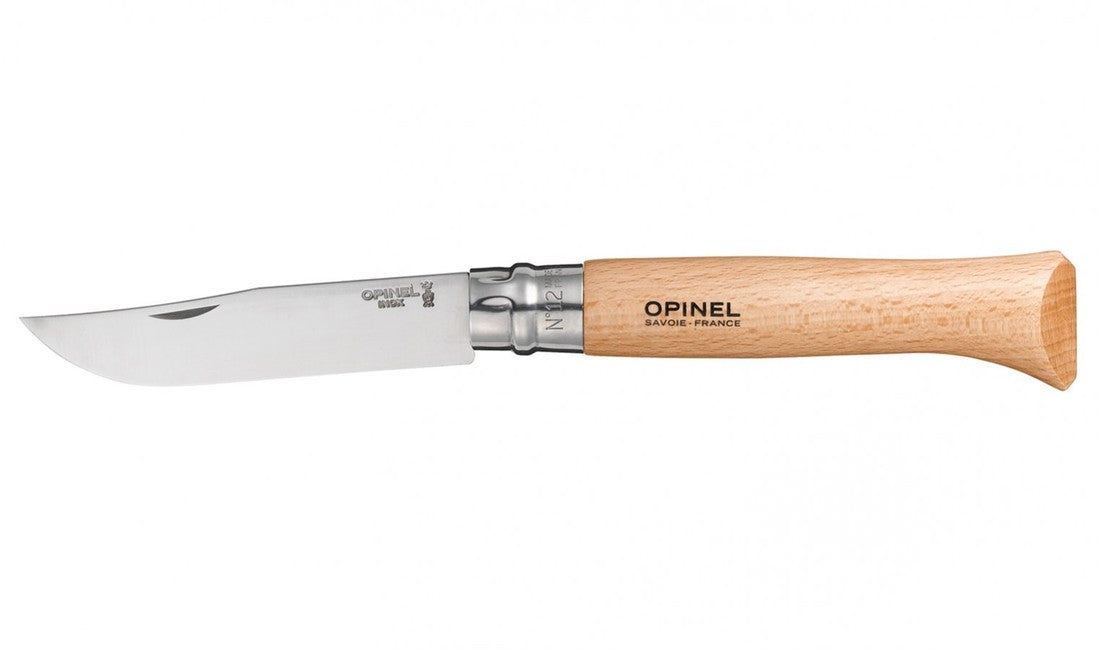 OPINEL N12 складаний ніж нержавіючий, 28см