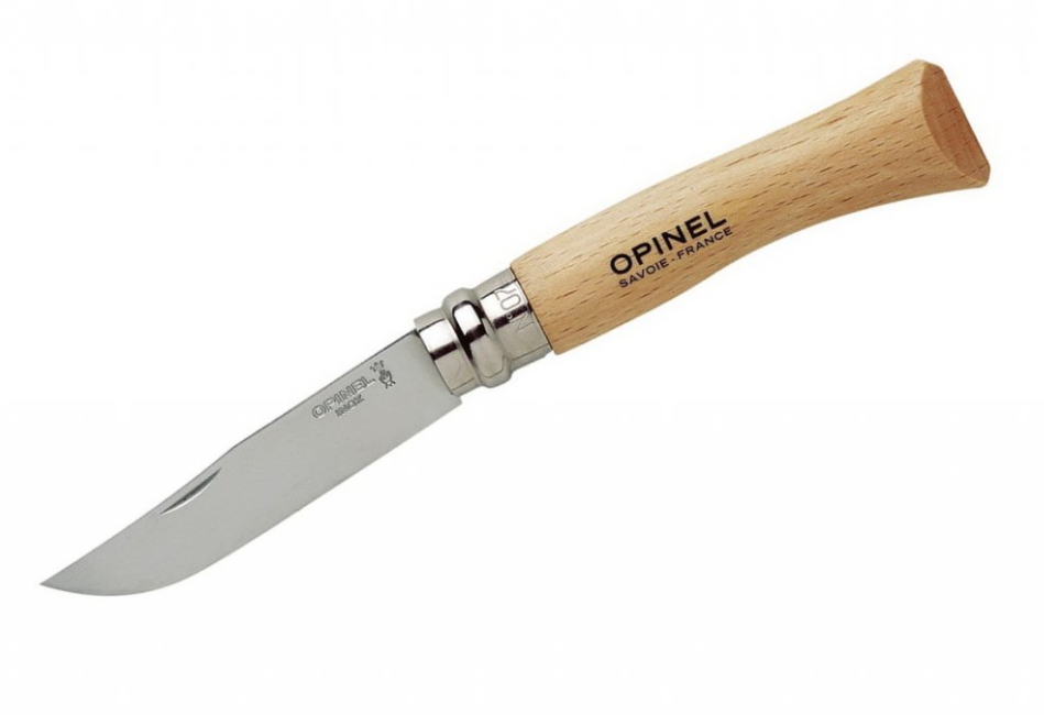 OPINEL N7 ніж нержавіючий, 18 см