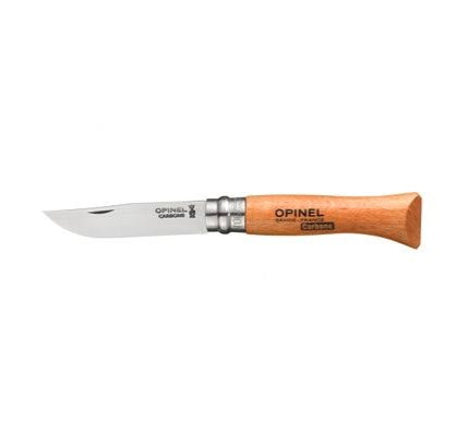 OPINEL VRN CARBON N°6 розкладний ніж 16,5см