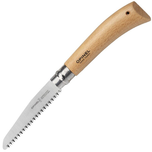 Opinel VRI N°12 складна пила, коричнева