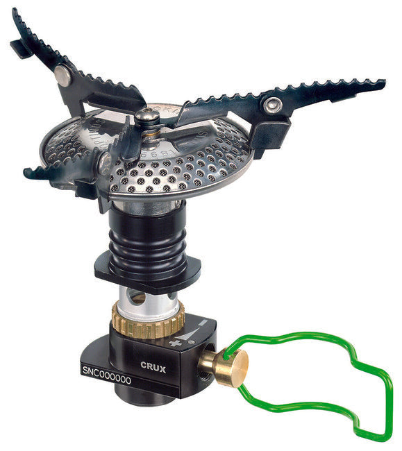 Katadyn OPTIMUS Crux Terra газовая горелка с картриджем