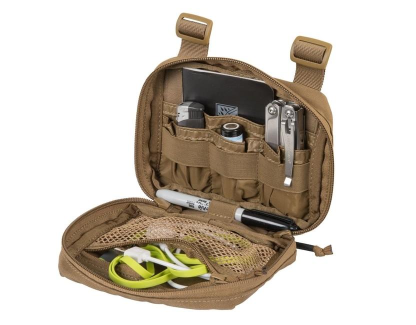 Helikon-Tex чохол Medium EDC, темно-сірий