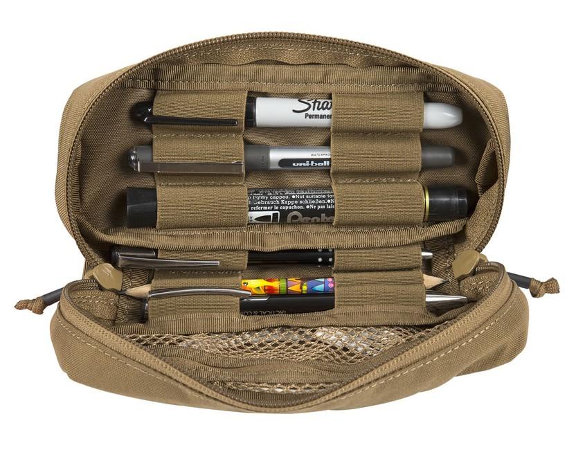 Helikon-Tex Pencil Case органайзер, койотовий