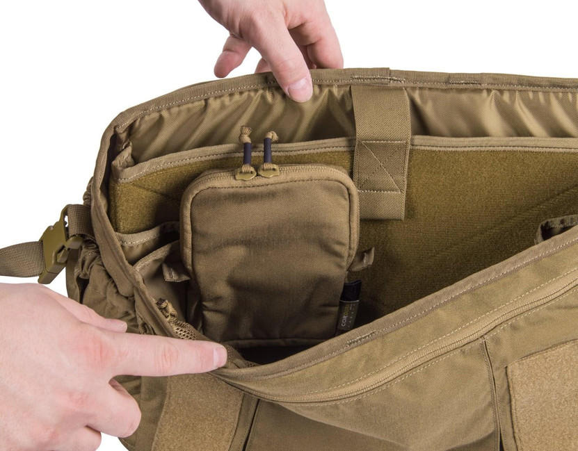 Helikon-Tex Document Insert чохол Cordura, койотовий коричневий