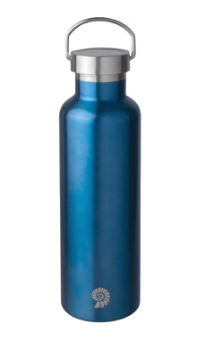 Origin Outdoors Active термо пляшка, синя, 0.75 l