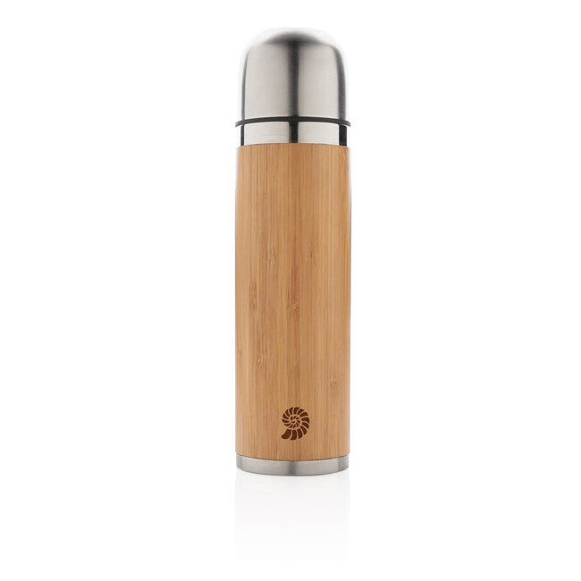 Origin Outdoors Bamboo вакуумний термос 0,5 л