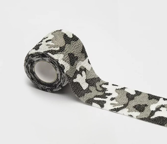 Origin Outdoors камуфляжна зимова стрічка камуфляж