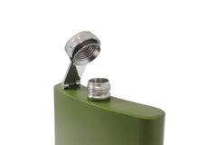 Origin Outdoors Classic пласкатка, оливкова, 240 ml