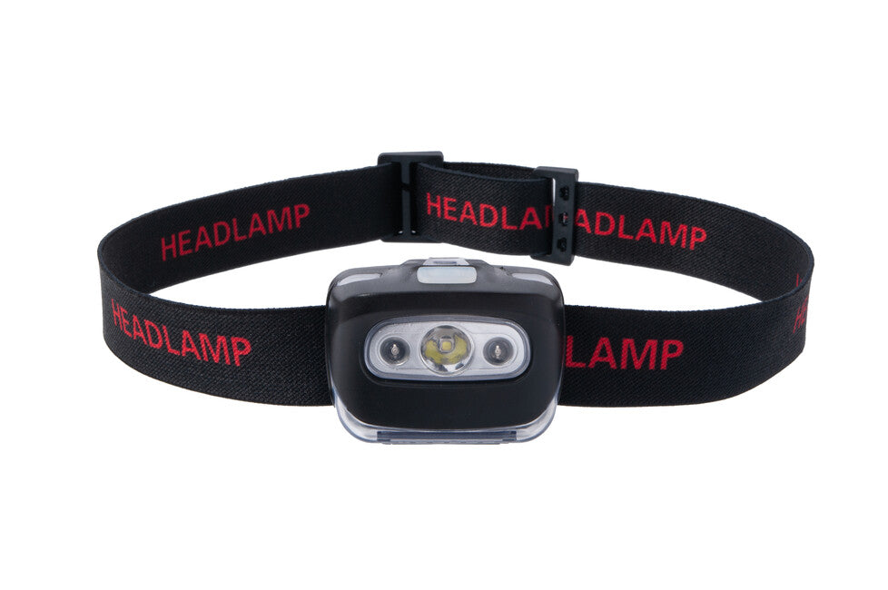 Origin Outdoors Compact LED налобний ліхтар, 200 люменів