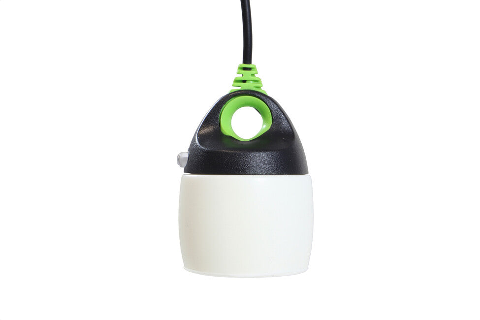 Origin Outdoors Connectable LED лампа, біла, 200 люменів, холодна біла