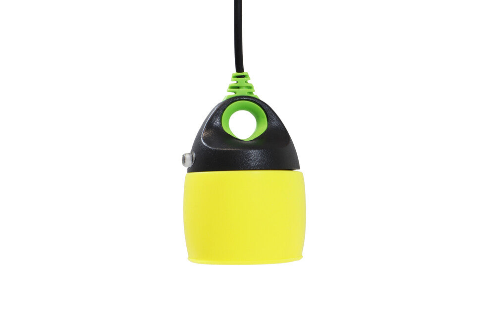 Origin Outdoors Connectable LED ліхтар, жовта, 200 люменів, тепло-біла