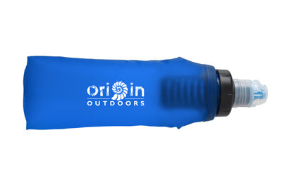 Origin Outdoors Dawson водний фільтр, синій, 1,1 л