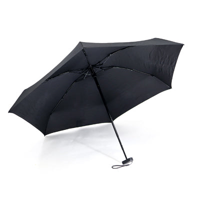 Origin Outdoors Piko парасолька, чорна