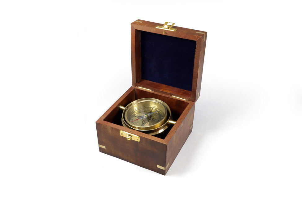 Origin Outdoors Desk Compass морський настільний компас