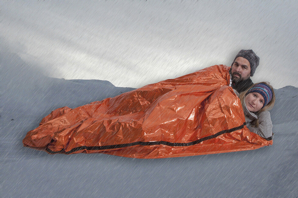 Origin Outdoors Ultralite bivak подвійний, біві