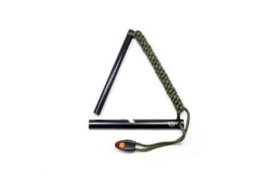 Origin Outdoors Firesteel Goliath кресало, коричневе