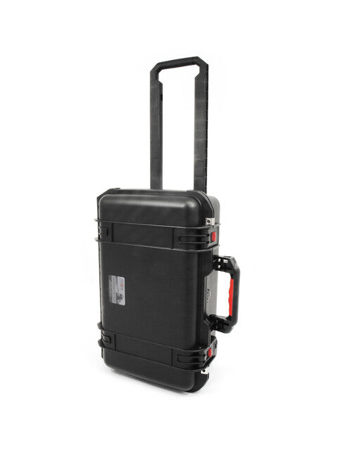 Origin Outdoors Flightcase дорожний чемодан з колесами