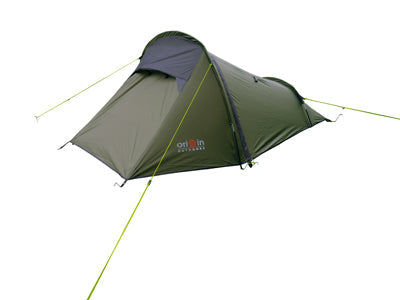 Origin Outdoors Hyggelig намет на одну персону