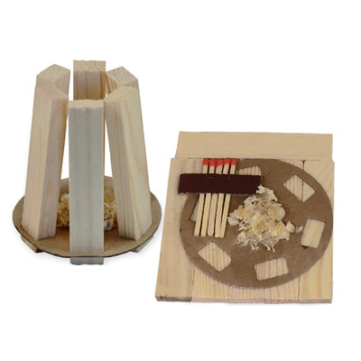 Origin Outdoors Ignition Kit набір для запалювання