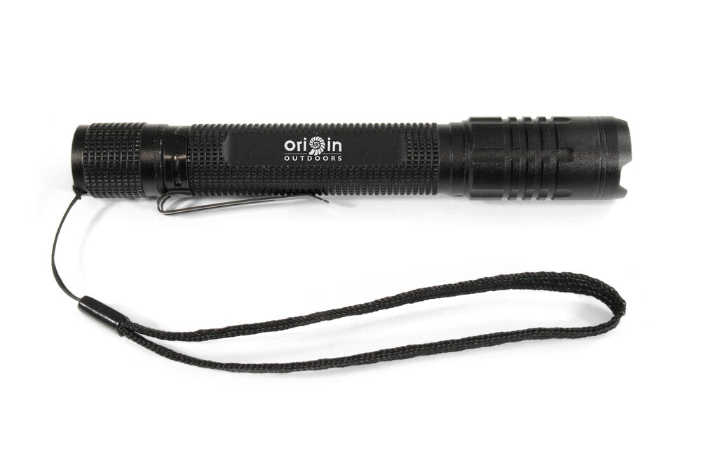 Origin Outdoors LED ліхтар 250 люменів