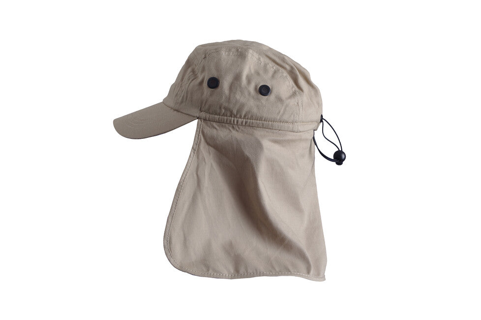 Origin Outdoors легіонерська кепка з козирком