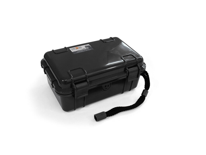 Origin Outdoors Lite чохол 1050, чорний