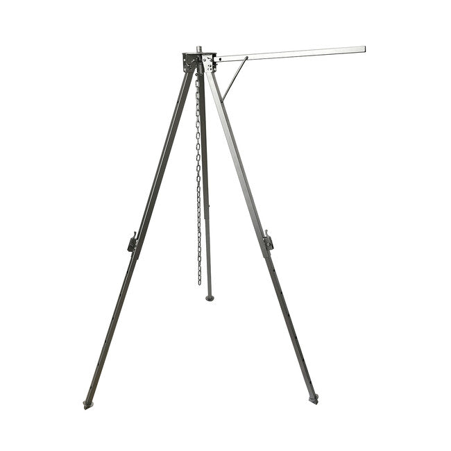 Origin Outdoors Mammoth гриль на триногу