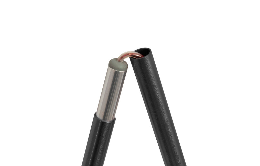 Origin Outdoors Micro-Fold треккінгові палиці, 1 пара