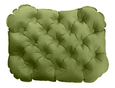 Origin Outdoors надувна сидушка 45x33x6см, оливкова