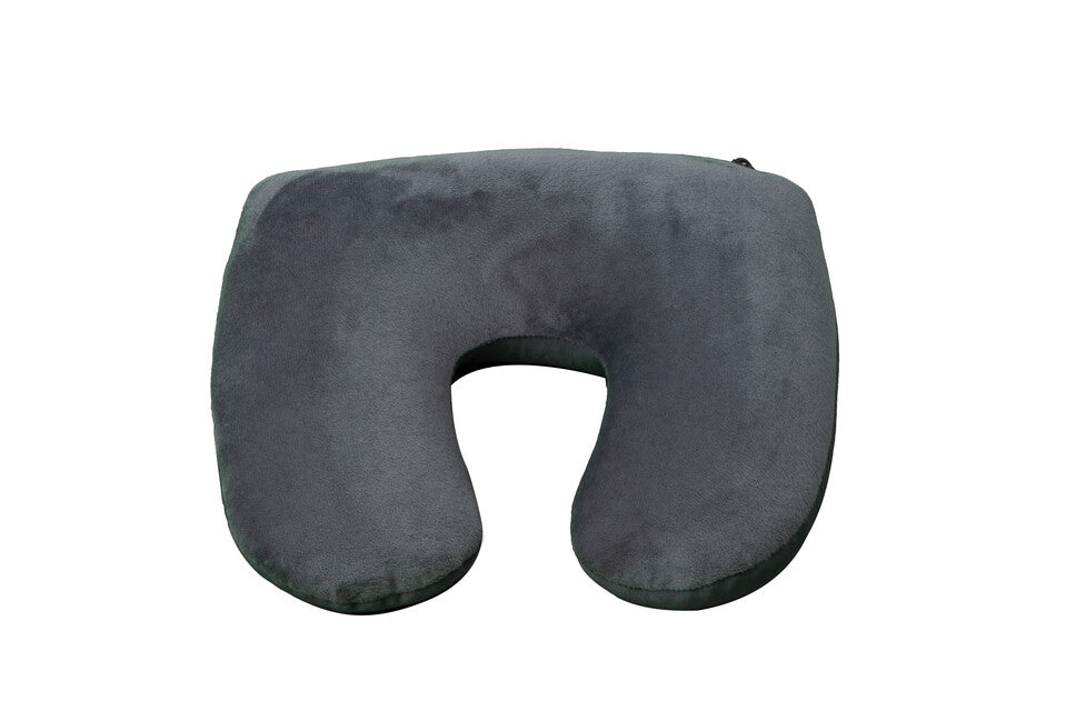 Origin Outdoors подушка для шиї Neckpillow Microbeads 2 в 1 Square
