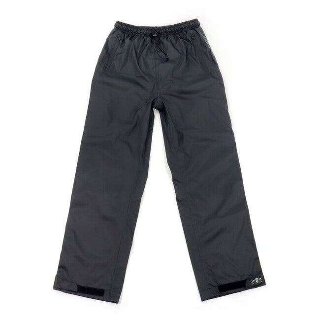 Origin Outdoors Drytogo штани до дощу, сірі