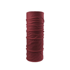 Origin Outdoors мериносовий багатофункціональний шарф outdoor, бордовий