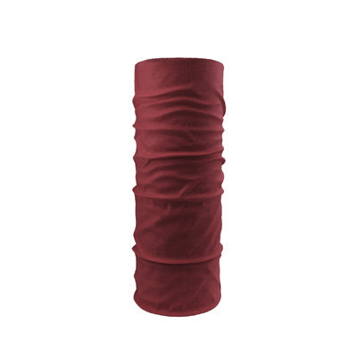 Origin Outdoors мериносовий багатофункціональний шарф outdoor, бордовий